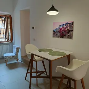 Appartamento I Capricci Di Florian, Perugia