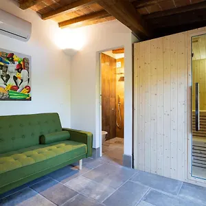 Appartamento Appia - Relax&spa - Centro Storico, Perugia