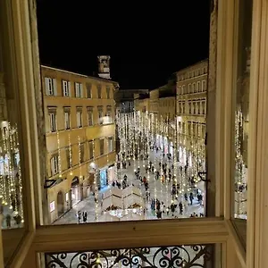 Appartamento Corso Vannucci 87, Perugia
